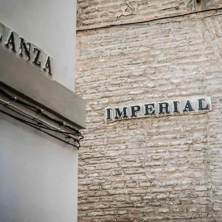 Apartament Imperial Center Seville New Management Since April Zewnętrze zdjęcie