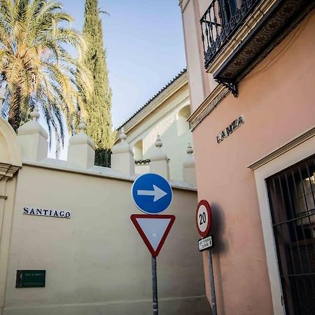Apartament Imperial Center Seville New Management Since April Zewnętrze zdjęcie