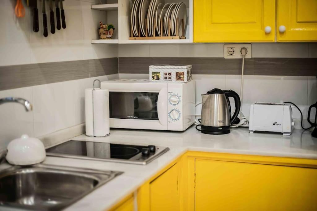 Apartament Imperial Center Seville New Management Since April Zewnętrze zdjęcie