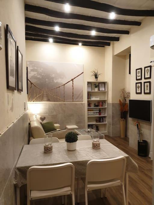 Apartament Imperial Center Seville New Management Since April Zewnętrze zdjęcie