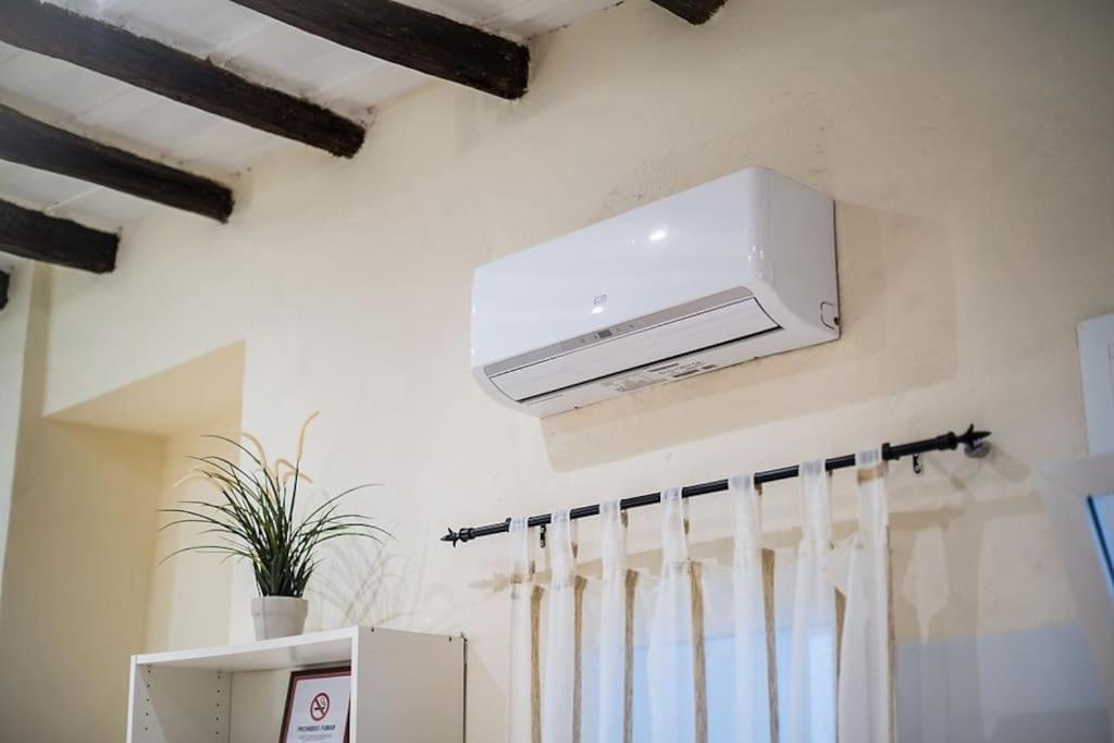 Apartament Imperial Center Seville New Management Since April Zewnętrze zdjęcie
