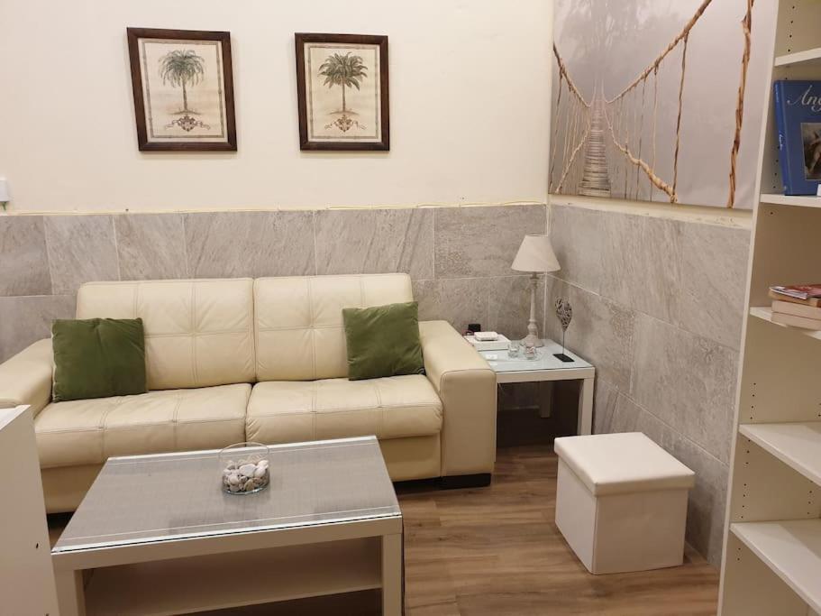Apartament Imperial Center Seville New Management Since April Zewnętrze zdjęcie